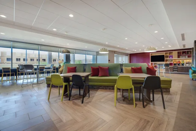 Hotellbilder av Home2 Suites by Hilton Las Vegas Northwest - nummer 1 av 57