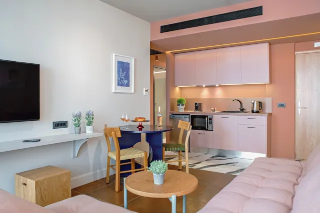 Billede av hotellet Pavo Art Hotel - nummer 1 af 10