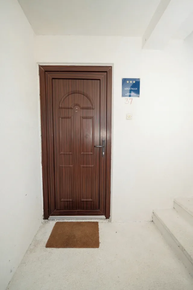 Hotellbilder av Apartments Adela II - nummer 1 av 27