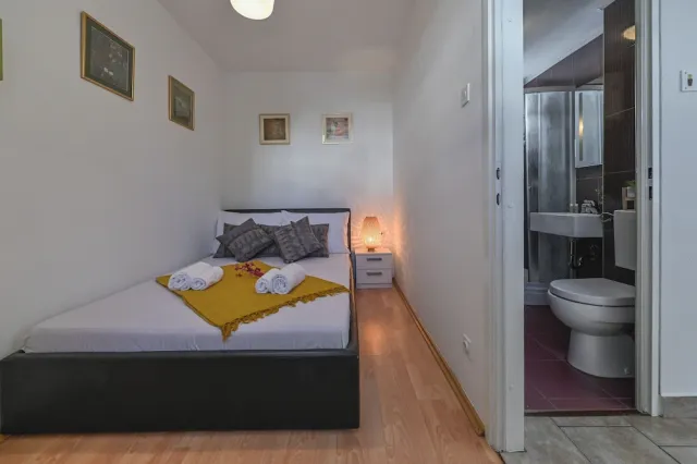 Billede av hotellet Apartments Adela II - nummer 1 af 12