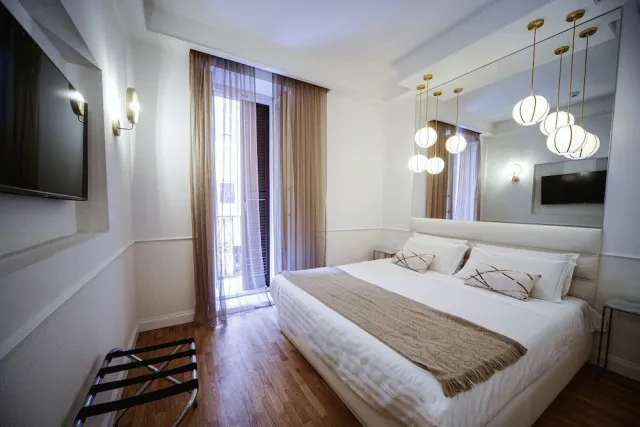 Billede av hotellet Relais Luxury Corso - nummer 1 af 10