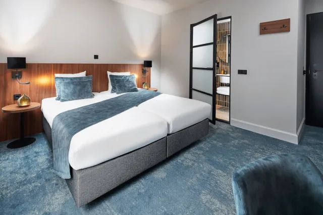 Billede av hotellet Boutique Hotel First City Den Haag - nummer 1 af 20
