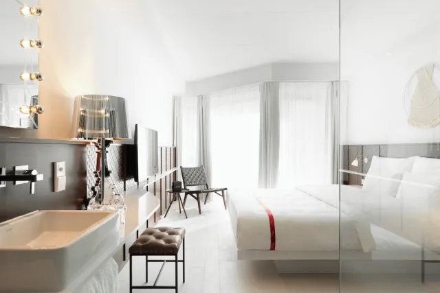 Hotellbilder av Ruby Claire Hotel Geneva - nummer 1 av 59