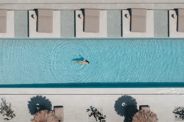 Hotellbilder av Cove Paros - nummer 1 av 41