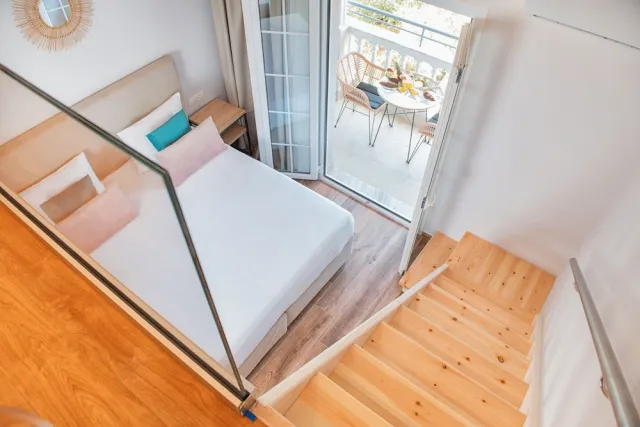 Billede av hotellet Korina Apart Hotel - nummer 1 af 10