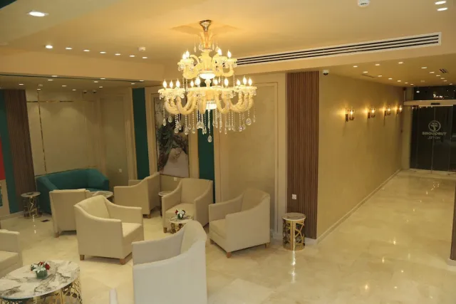 Hotellbilder av Turquoise Hotel - nummer 1 av 15