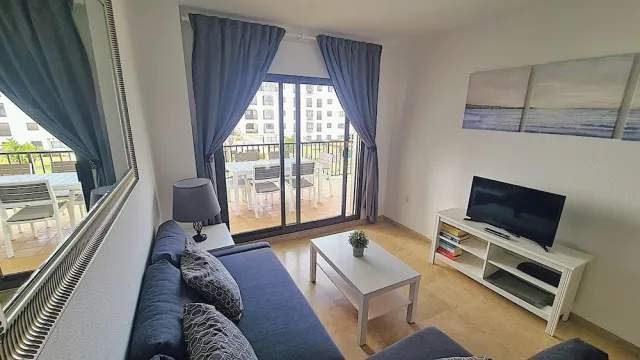 Billede av hotellet Lovely 2-bed Apartment in Marina de la Duquesa - nummer 1 af 19