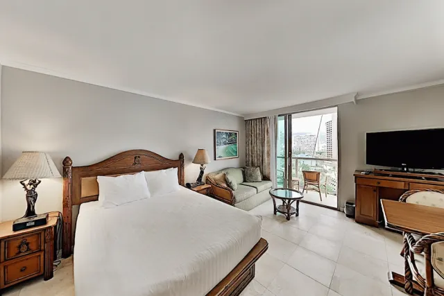 Hotellbilder av Luana Waikiki by Tropical Escapes Realty - nummer 1 av 33