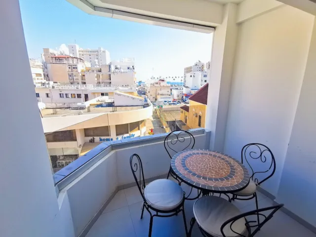 Hotellbilder av Vasilo Court Seaview City Apartment - nummer 1 av 16