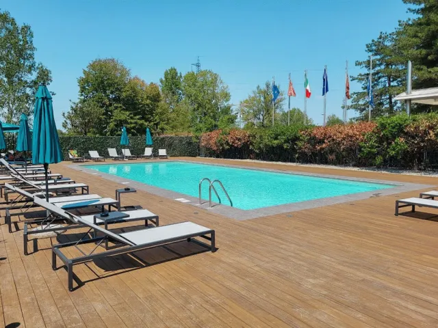 Billede av hotellet Belstay Milano Assago - nummer 1 af 20