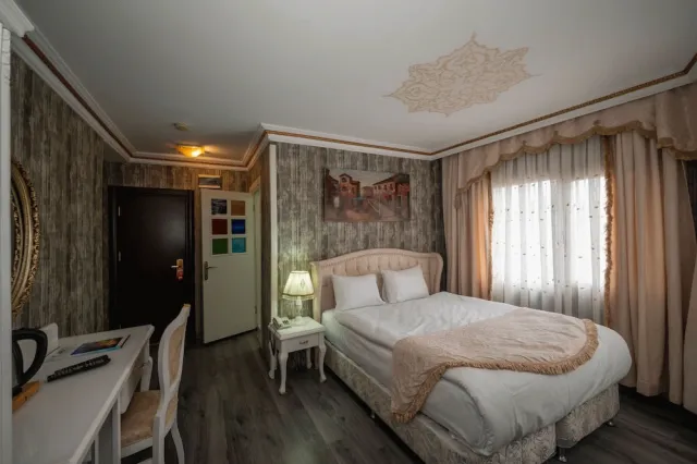 Billede av hotellet Fuat Bey Palace Hotel & Spa - nummer 1 af 10