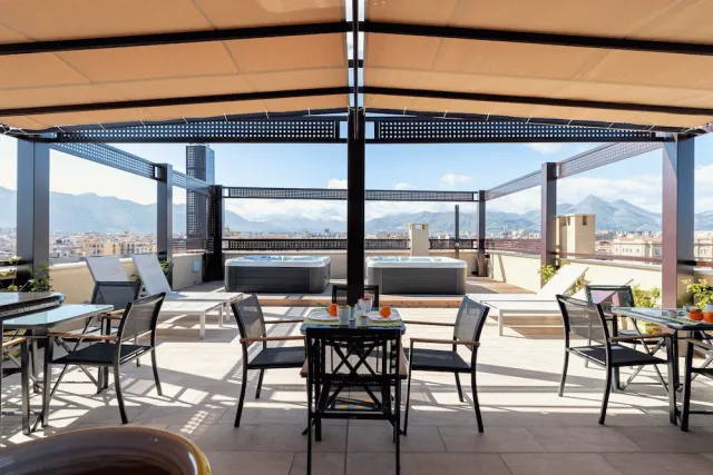 Billede av hotellet Multisuite Palermo - nummer 1 af 10