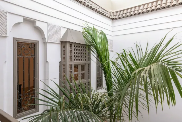 Hotellbilder av Riad Louhou - nummer 1 av 40