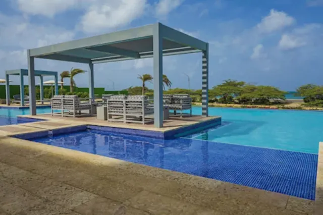 Hotellbilder av Azure Beach Residences - nummer 1 av 26