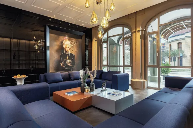 Hotellbilder av Hotel Luc, Autograph Collection - nummer 1 av 70