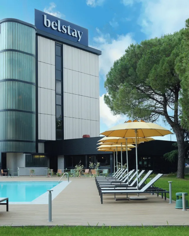 Billede av hotellet Belstay Venezia Mestre - nummer 1 af 41