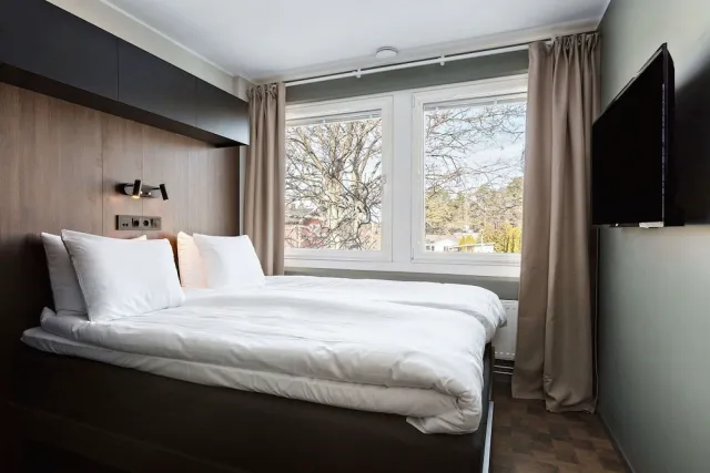 Billede av hotellet Sure Hotel Studio by Best Western Bromma - nummer 1 af 10