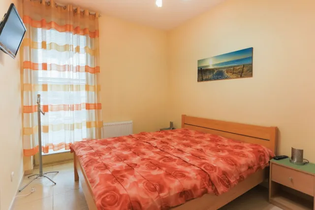 Hotellbilder av Apartamenty Swinoujscie Zacisze Lesne II - nummer 1 av 100