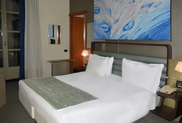 Billede av hotellet Sure Hotel by Best Western Turin City Centre - nummer 1 af 10