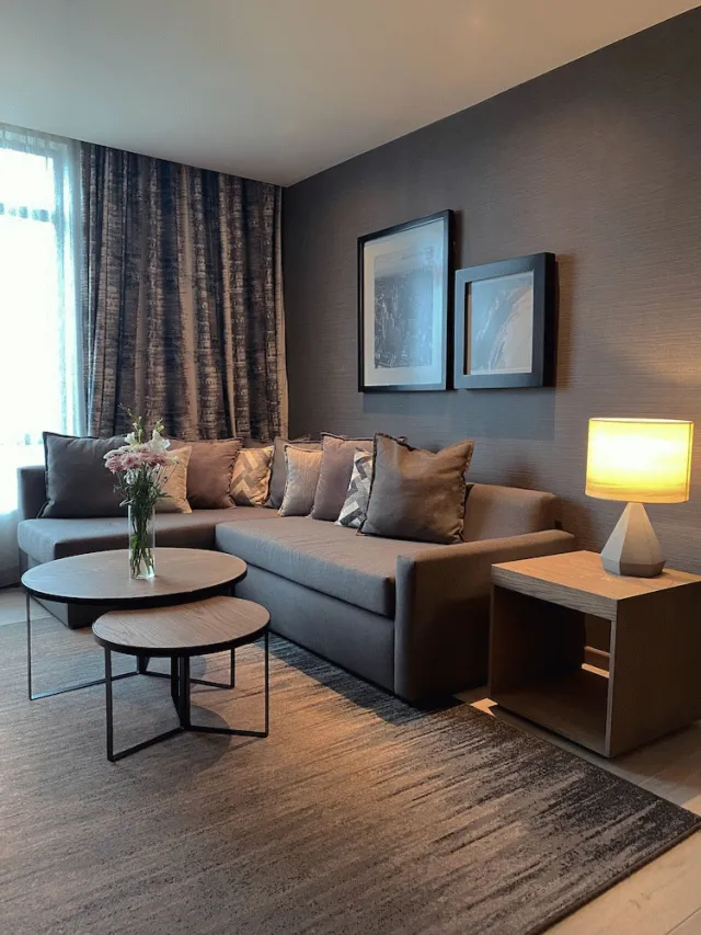 Hotellbilder av Somerset Westview Nairobi - nummer 1 av 84