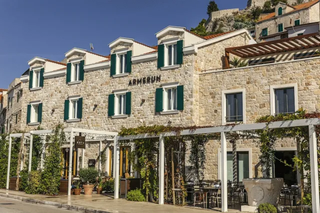 Billede av hotellet Armerun Heritage Hotel - nummer 1 af 100