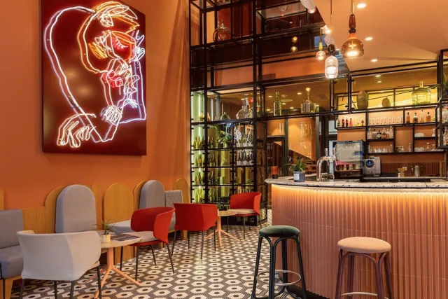 Billede av hotellet Hotel De Cambis - nummer 1 af 37