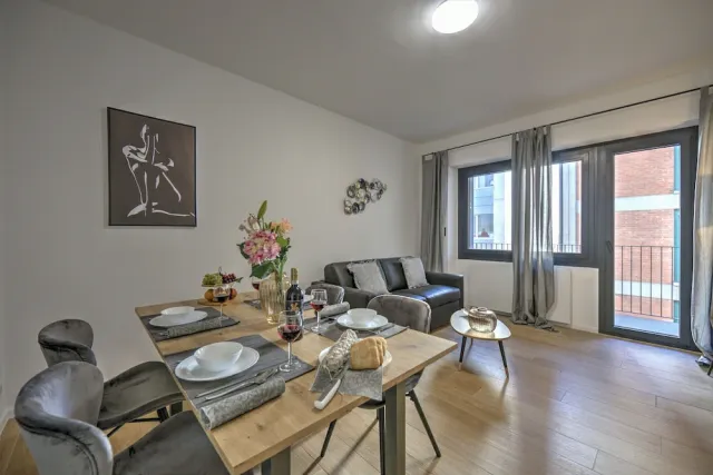 Hotellbilder av Boutique Apartment 4 - nummer 1 av 10