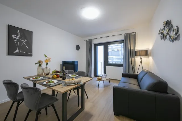 Hotellbilder av Boutique Apartment 6 - nummer 1 av 10