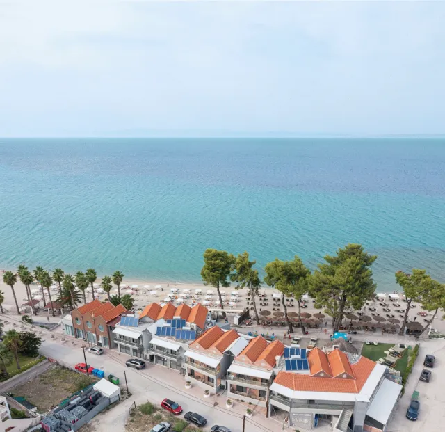 Billede av hotellet Tridente Mare - nummer 1 af 10