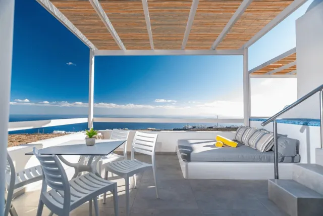 Hotellbilder av Salvatore Villas - nummer 1 av 10
