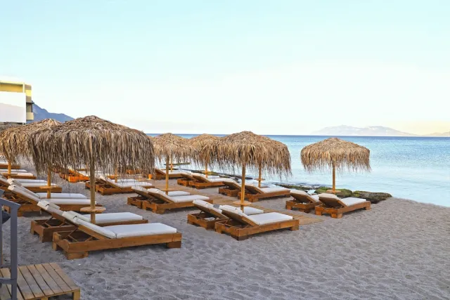 Billede av hotellet Cabana Blu Hotel & Suites - nummer 1 af 10