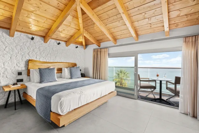Billede av hotellet Emily's Luxury Suites - nummer 1 af 10