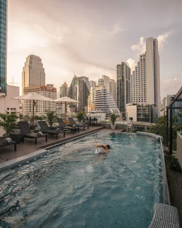 Billede av hotellet Tastoria Collection Hotel Sukhumvit - nummer 1 af 100