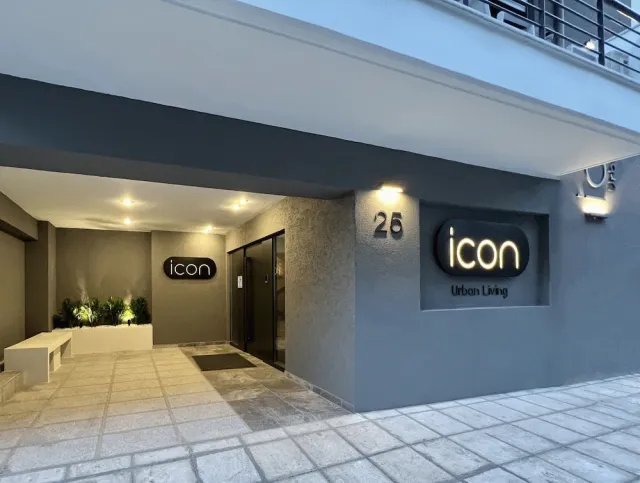 Billede av hotellet ICON Urban Living - nummer 1 af 10