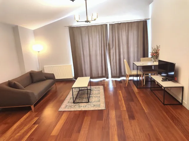 Billede av hotellet Galata World Hotel - nummer 1 af 10
