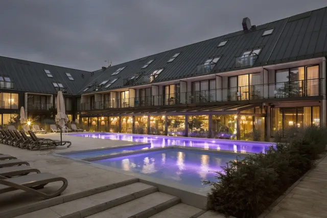 Hotellbilder av Saltic Resort & SPA ŁEBA - nummer 1 av 83