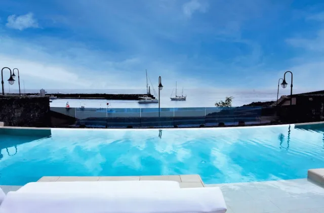 Hotellbilder av Royal Marina Suites Boutique Hotel - nummer 1 av 100