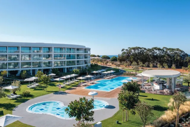 Hotellbilder av W Residences Algarve - nummer 1 av 100