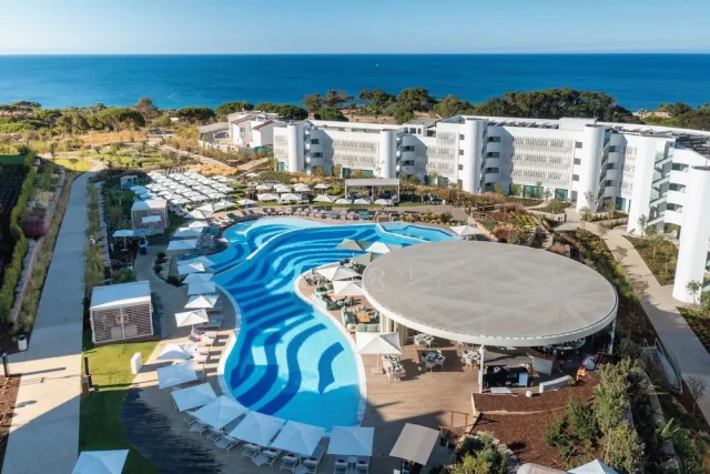 Billede av hotellet W Residences Algarve - nummer 1 af 10