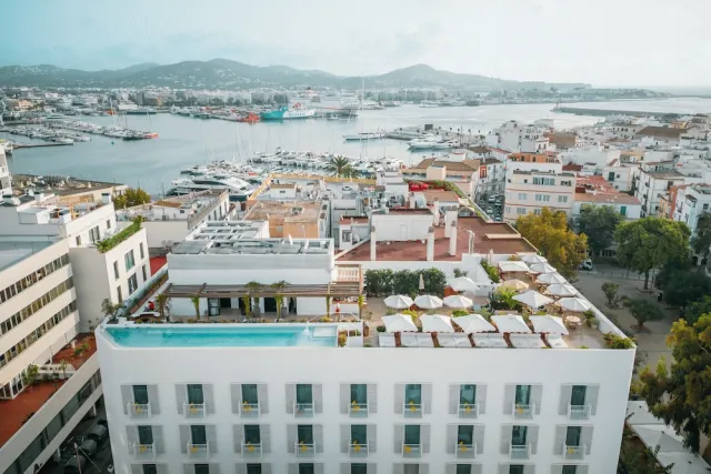 Hotellbilder av The Standard, Ibiza - nummer 1 av 100