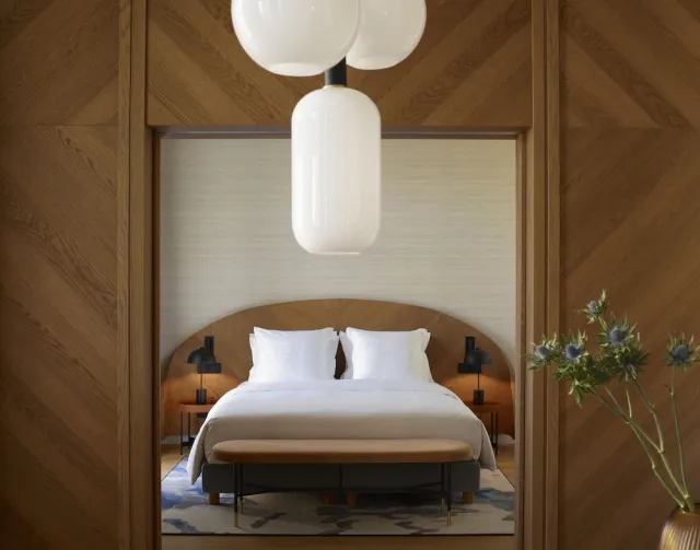 Hotellbilder av xenodocheio Milos - nummer 1 av 39