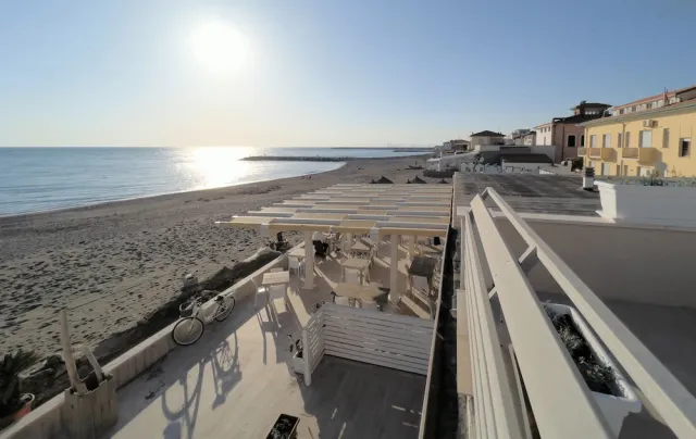 Hotellbilder av Hotel Cecina Beach - nummer 1 av 60