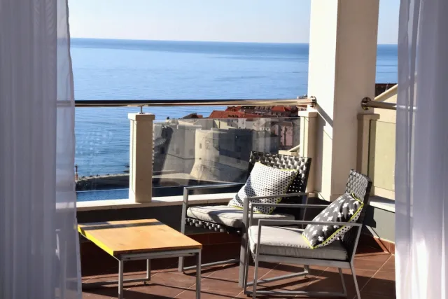 Hotellbilder av 87 Stairs Apartment - nummer 1 av 37
