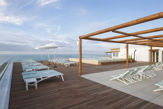Billede av hotellet May Altafulla Beach Boutique Hotel - nummer 1 af 10