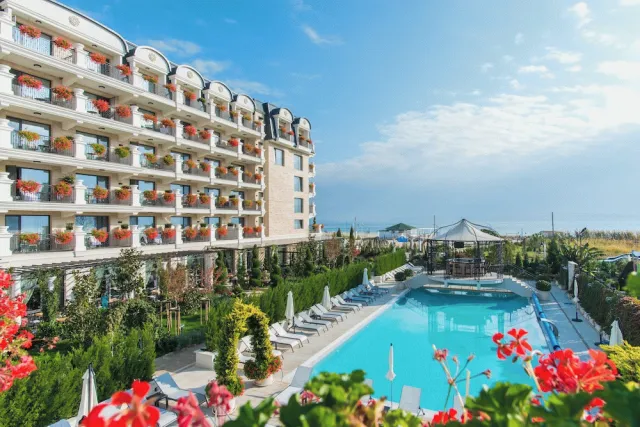 Billede av hotellet Casa di Fiore SPA & Medical Hotel - nummer 1 af 65