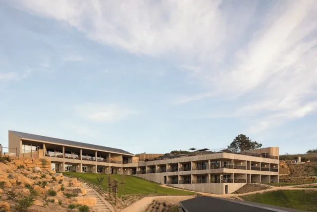 Billede av hotellet Immerso Hotel, a Member of Design Hotels - nummer 1 af 74