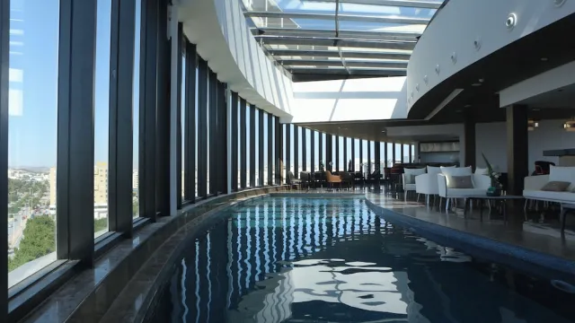 Hotellbilder av ASBU Hotel - nummer 1 av 31