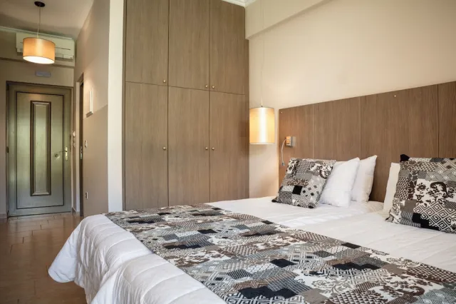 Hotellbilder av Royalty Suites Seaside - nummer 1 av 25