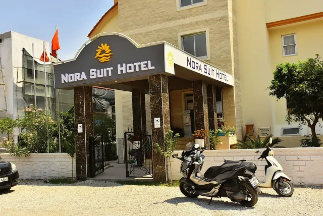 Billede av hotellet Nora Suit Hotel - nummer 1 af 10
