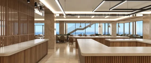 Billede av hotellet Ammoa Luxury Hotel & Spa Resort - nummer 1 af 10